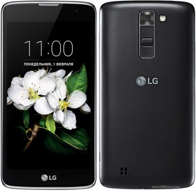 LG K7 Display (K330 MS330) 