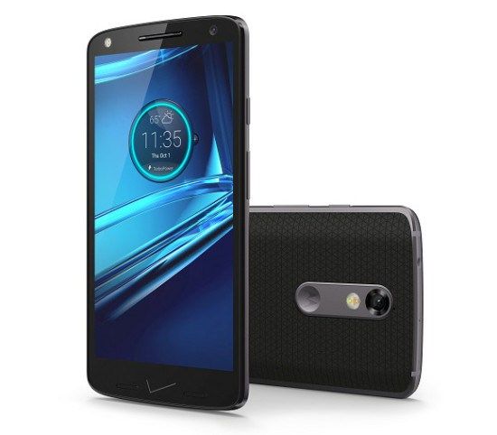 Motorola Droid Turbo 2 Display (XT1580 XT1581 XT1585)