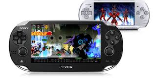 Playstation PS Vita 1000 1001 Display Replacement