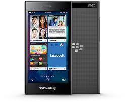 Blackberry Leap Z20 Display (STR100-2)