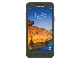 Samsung Galaxy S7 Active Display (G891A)