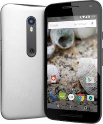 Motorola Moto G3 Display (XT1548 XT1550)