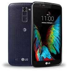 LG K10 Display (K410)