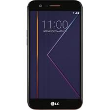 LG K20 Plus Display (TP260 MP260)