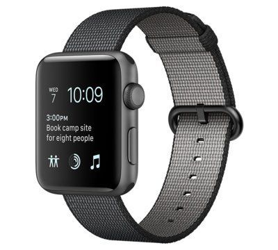 Apple Watch Series 2 38mm / 42mm Display Replacement