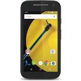 Motorola Moto E 2nd Gen (Xt1527) Display