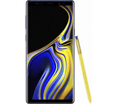 Samsung Galaxy Note 9 (N960) Display 