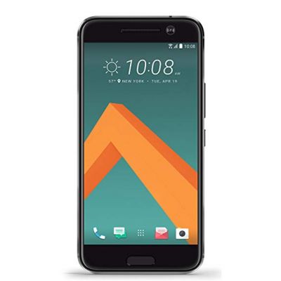 HTC 10 Display 