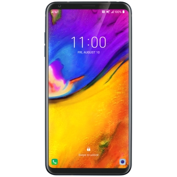 LG V35 ThinQ Display