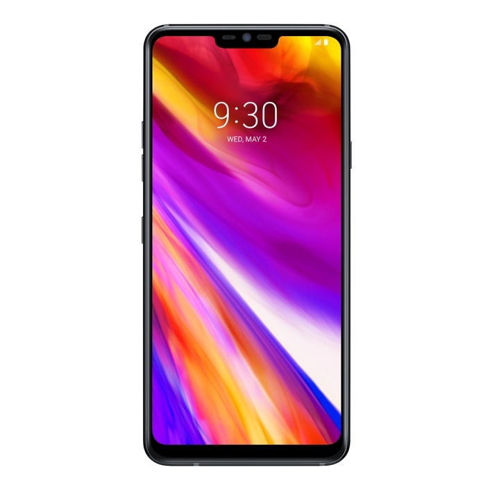 LG G7 ThinQ Display