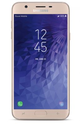 Samsung J7 Refine (J737) Display