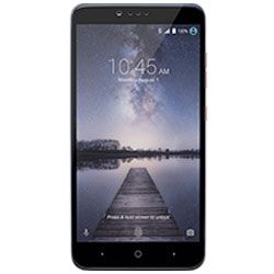 ZTE ZMAX Pro (Z981) Charge Port