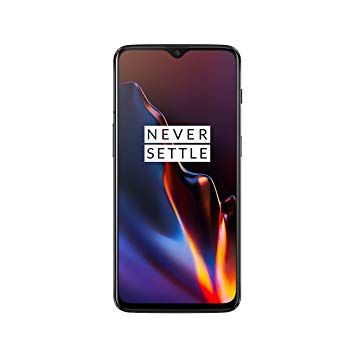 OnePlus 6T OLED Display