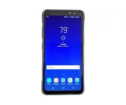 Samsung Galaxy S8 Active Display Replacement