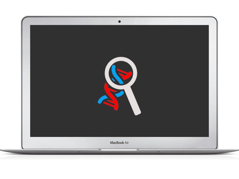 MacBook Air Virus / Malware Removal A1466 (2010-2012 Models)