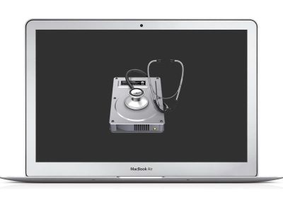 MacBook Air Diagnostic Service A1466 (2013-2017 Models)
