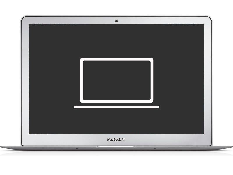 MacBook Air LCD Replacement A1370 A1465
