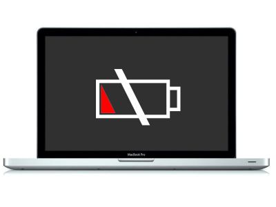 MacBook Pro Battery Replacement A1398