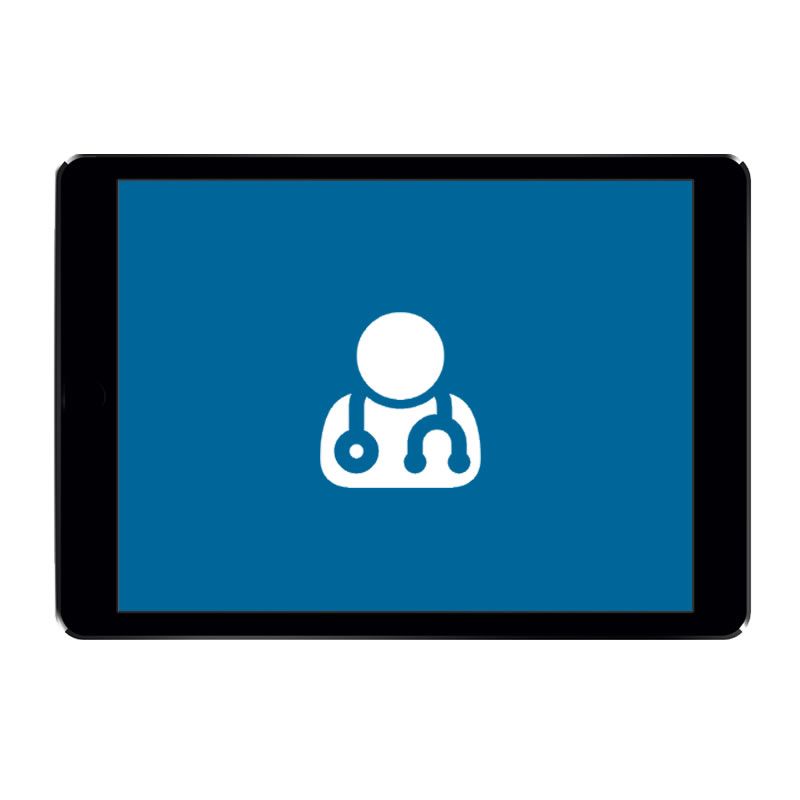 BlackBerry Playbook Diagnostic