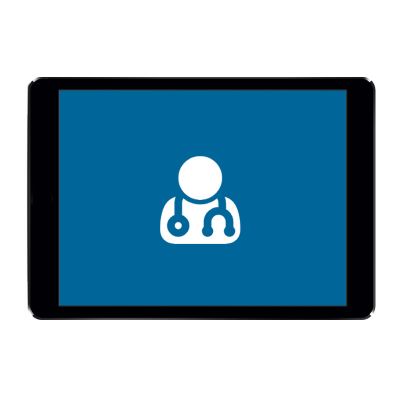 BlackBerry Playbook Diagnostic