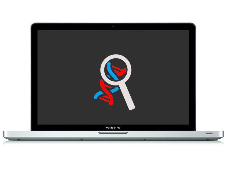 MacBook Pro Virus / Malware Removal A1398