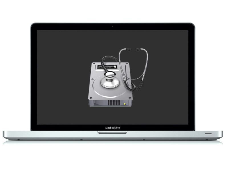 15" MacBook Pro Diagnostic Service A1707 (2016-2017)
