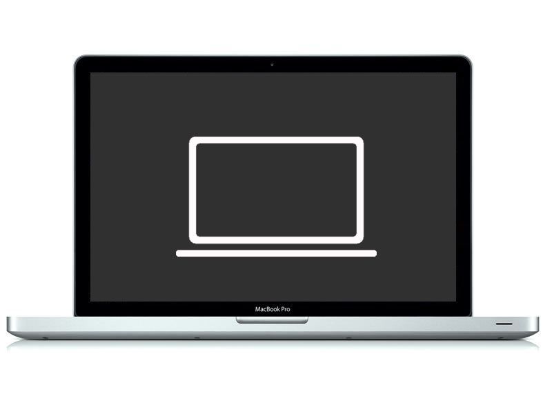 15" MacBook Pro LCD Replacement A1707 (2016-2017)