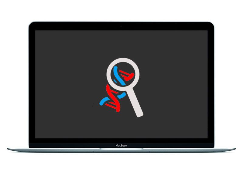 12" MacBook Virus / Malware Removal A1534 (2015-2018)