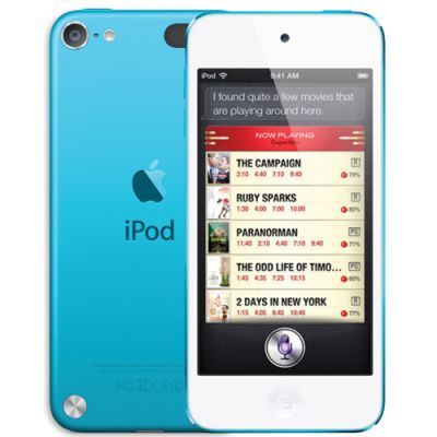 iPod Touch 6th Gen A1574 Diagnostic