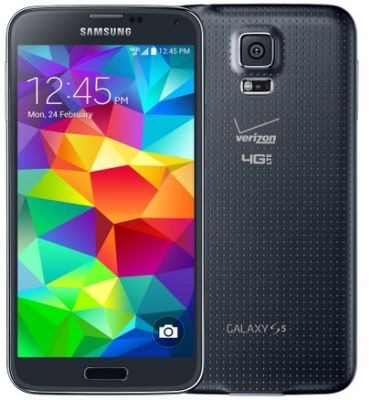 Samsung Galaxy S5 Charging Port Replacement