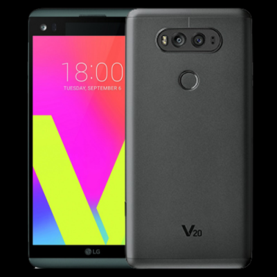 LG V20 Type C Charging Port Replacement