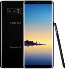 Samsung Note 8 Display (N950) Charging Port Repair