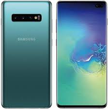 Samsung Galaxy S10 Plus Display  (G975)