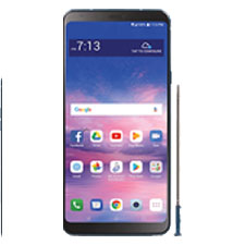 Stylo 4 Plus Q710 Q710MS Display Replacement