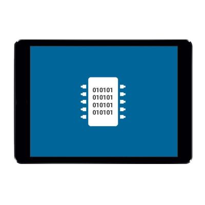 iPad Air 2 Power / Sleep Button Replacement A1566 A1567