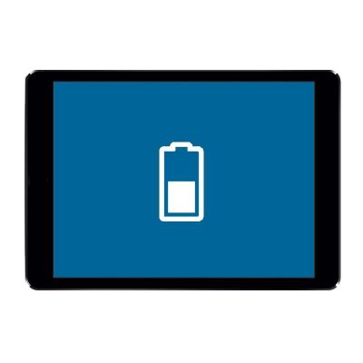 iPad Pro (9.7