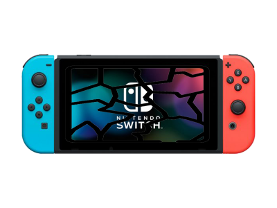 Nintendo Switch Touch Screen Repair