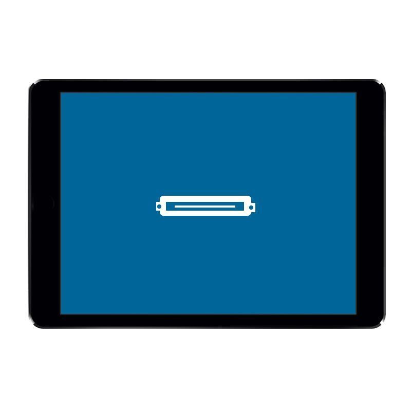 iPad 7th Gen (10.2") Charge Port - A2197 A2198 A2200