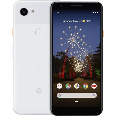 Google Pixel 3a XL OLED Display