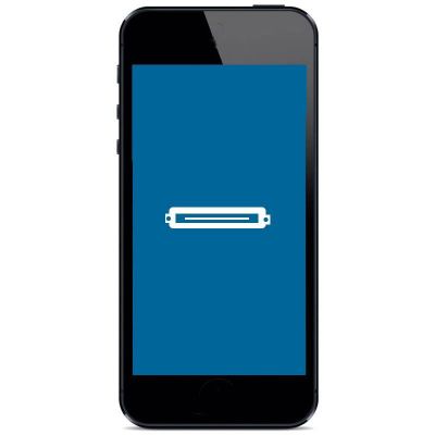iPhone SE (2020) Charging Port