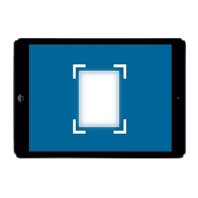 iPad Mini 5 Display - A2124 A2125 A2126 A2133