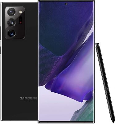 Samsung Galaxy Note 20 Ultra 5G (N986) Display 