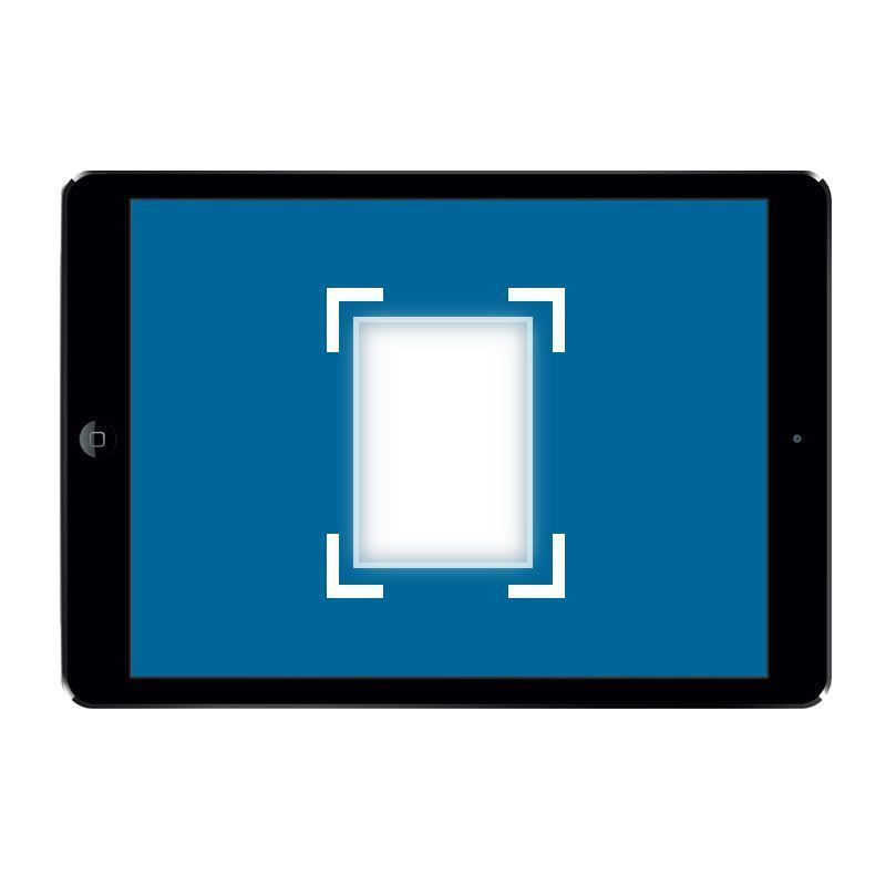 iPad Pro (12.9") Display - 4th Gen A2069 A2229 A2232 A2233 