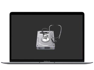 MacBook Air Diagnostic Service A1932 (2018-2019 Models)