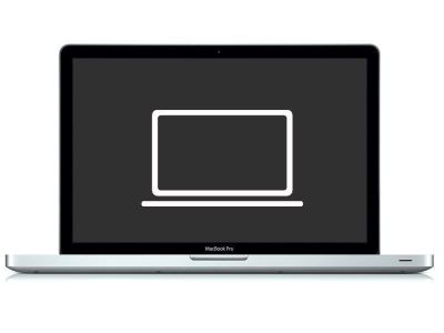 MacBook Pro LCD Replacement A1989 (2018-2019 Models)