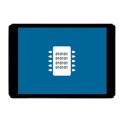 Tablet Data Recovery Evaluation - Standard