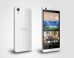 HTC Desire Diagnostic (626S OPM9110)