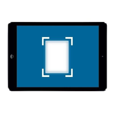 iPad Mini 6 Display - A2567 A2568
