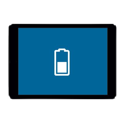 Samsung Galaxy Tab Battery