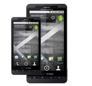 Motorola Droid X LCD (A855 A853 XT702 MB810)